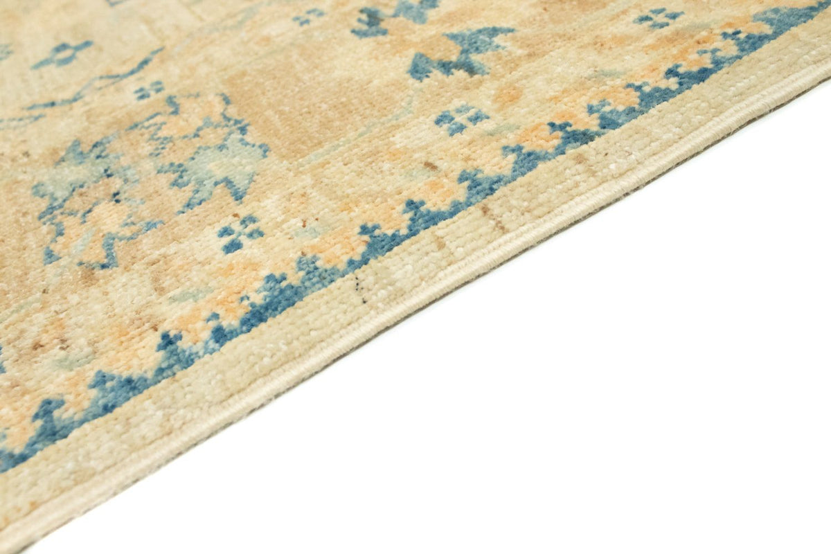 Ziegler Teppe 150x201cm - Orientalsk teppe