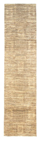 Indo Gabbeh Teppe 303x75cm - Ullteppe