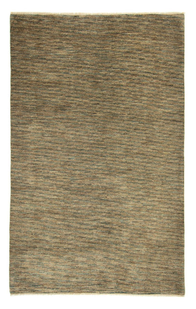 Indo Gabbeh Teppe 183x282cm - Ullteppe