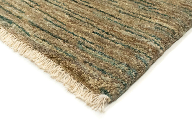 Indo Gabbeh Teppe 282x183cm - Ullteppe