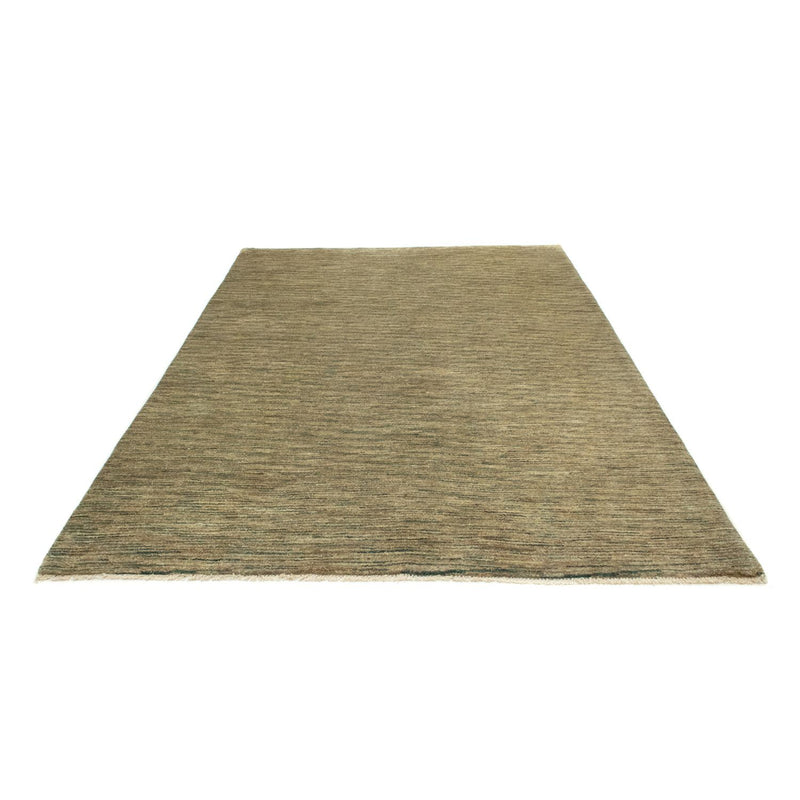 Indo Gabbeh Teppe 282x183cm - Ullteppe