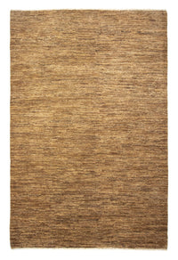 Gabbeh teppe - Indus - 255 x 168 cm - lysebrun – product image