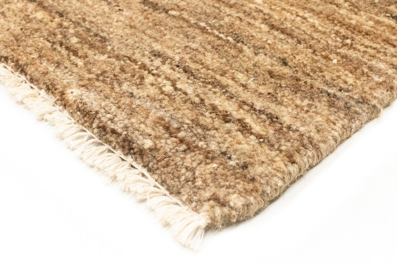 Gabbeh teppe - Indus - 255 x 168 cm - lysebrun