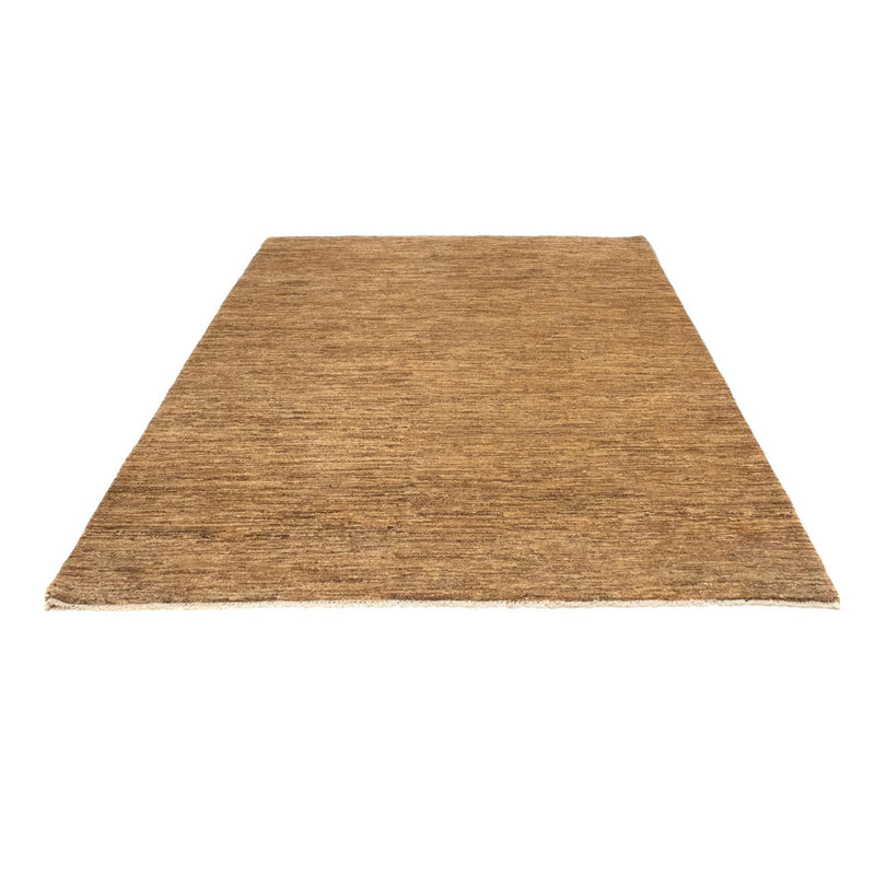 Gabbeh teppe - Indus - 255 x 168 cm - lysebrun