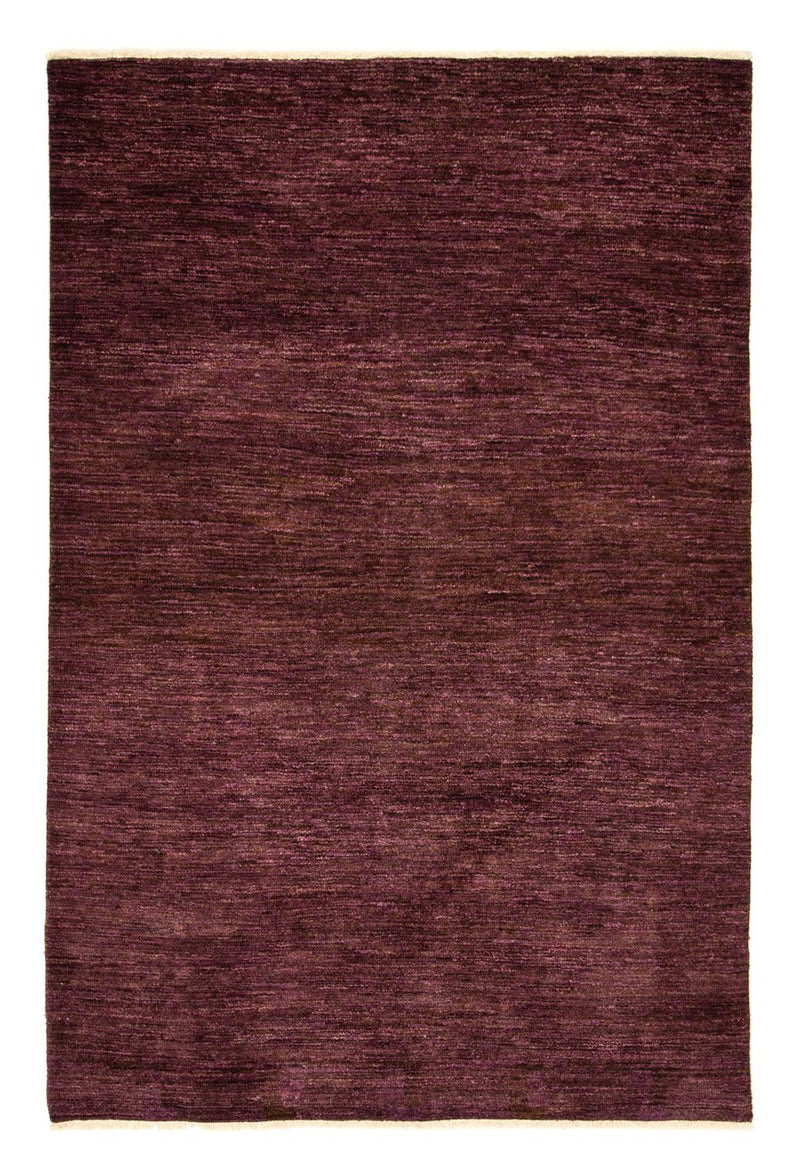 Indo Gabbeh Teppe 247x168cm - Ullteppe