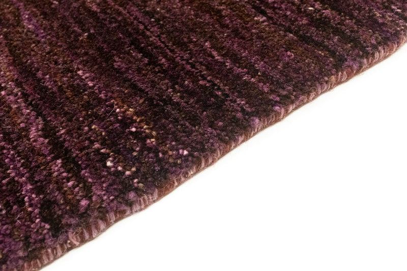 Indo Gabbeh Teppe 247x168cm - Ullteppe
