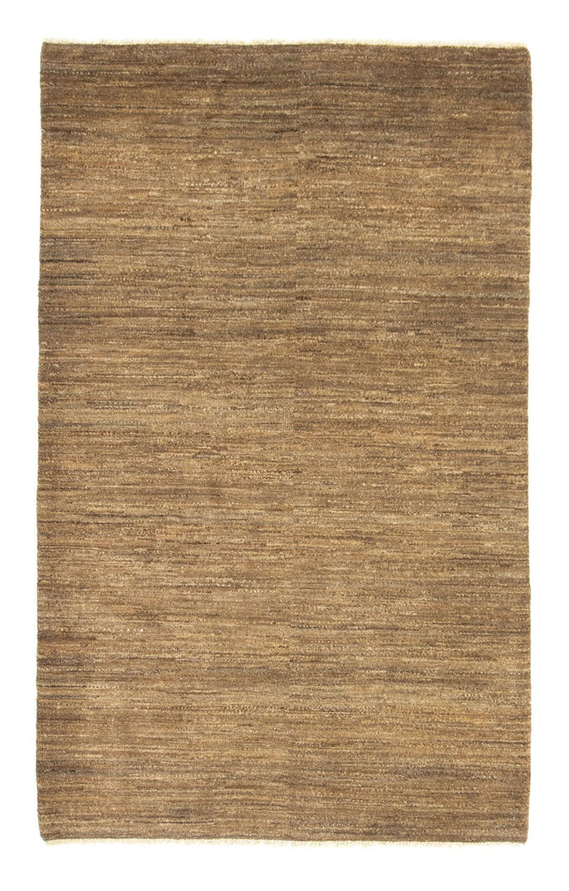 Indo Gabbeh Teppe 195x122cm - Ullteppe