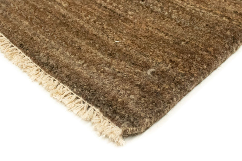 Indo Gabbeh Teppe 195x122cm - Ullteppe
