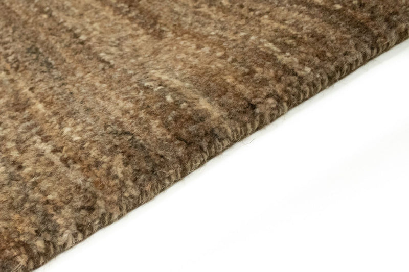 Indo Gabbeh Teppe 195x122cm - Ullteppe