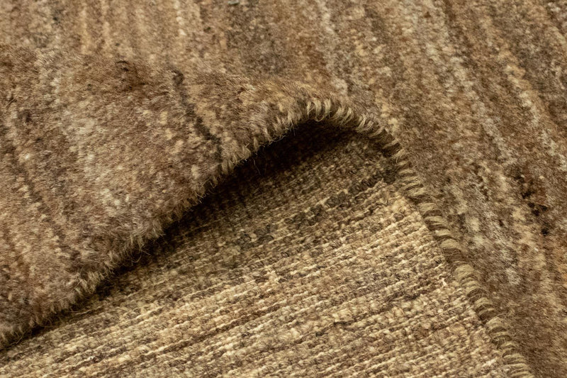 Indo Gabbeh Teppe 195x122cm - Ullteppe