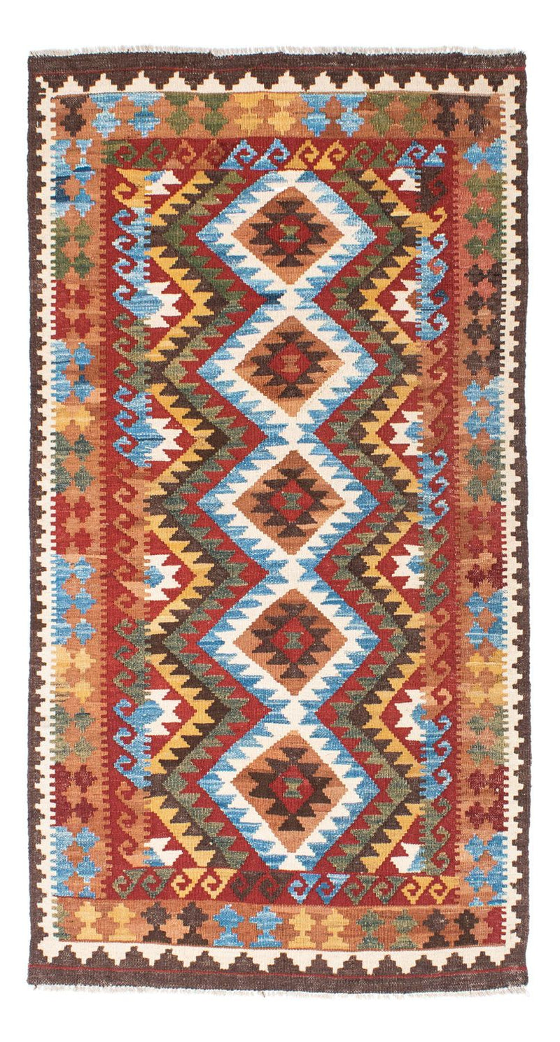 Kilim Fars Teppe 201x102cm