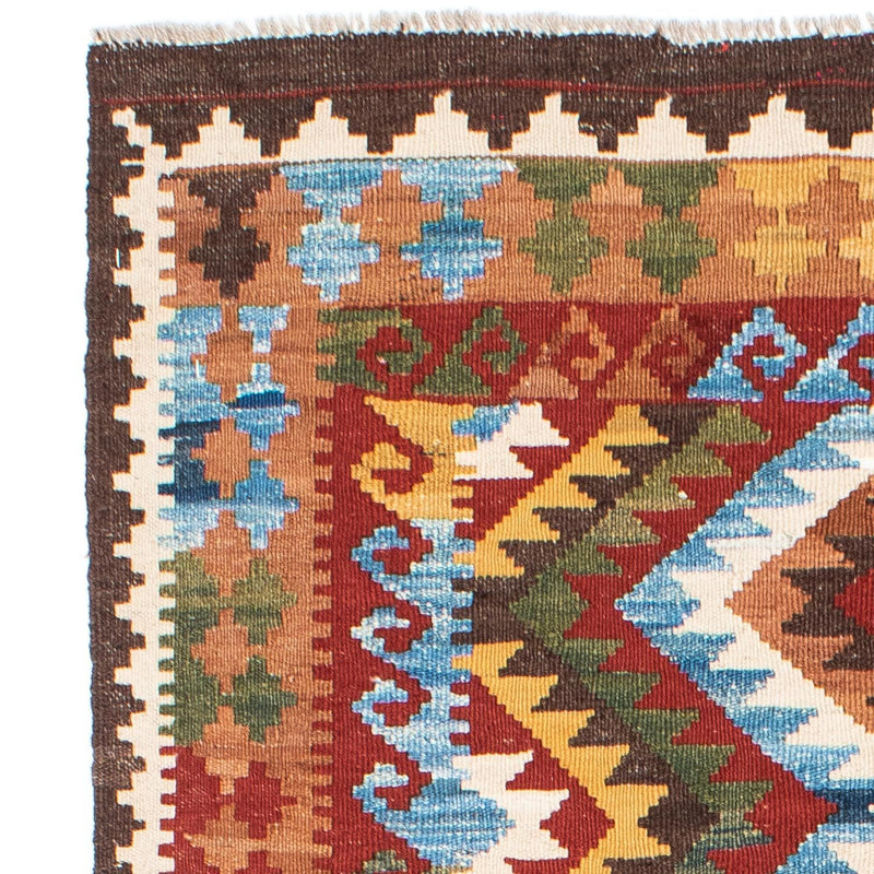 Kilim Fars Teppe 201x102cm