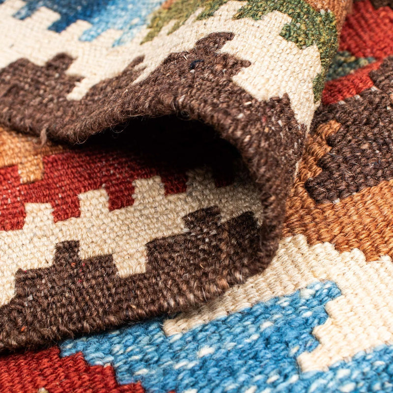 Kilim Fars Teppe 201x102cm