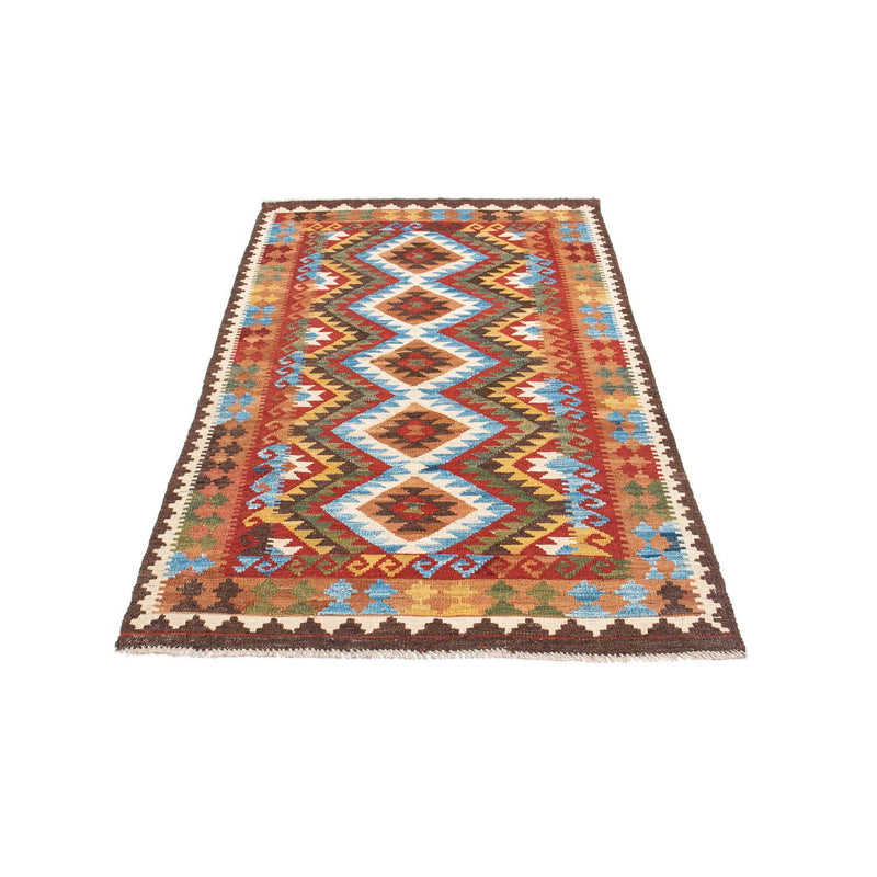 Kilim Fars Teppe 201x102cm