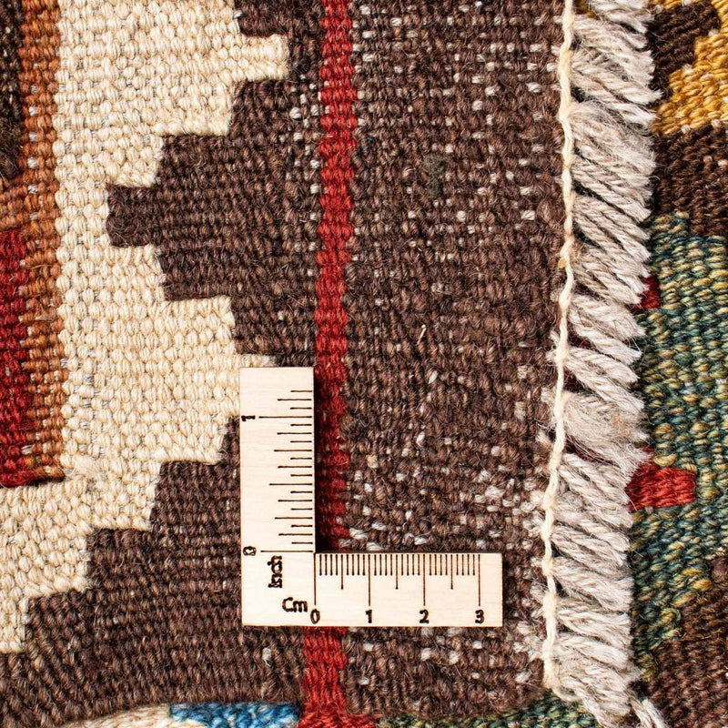 Kilim Fars Teppe 201x102cm