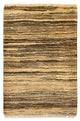 Indo Gabbeh Teppe 64x91cm - Perserteppich Wollteppich