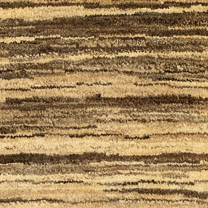 Indo Gabbeh Teppe 64x91cm - Perserteppich Wollteppich