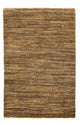 Gabbeh teppe - Indus - 142 x 90 cm - flerfarget