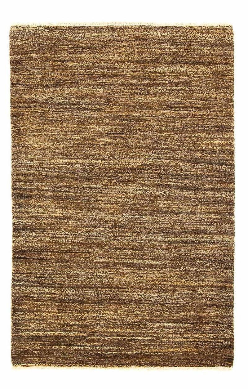 Gabbeh teppe - Indus - 142 x 90 cm - flerfarget