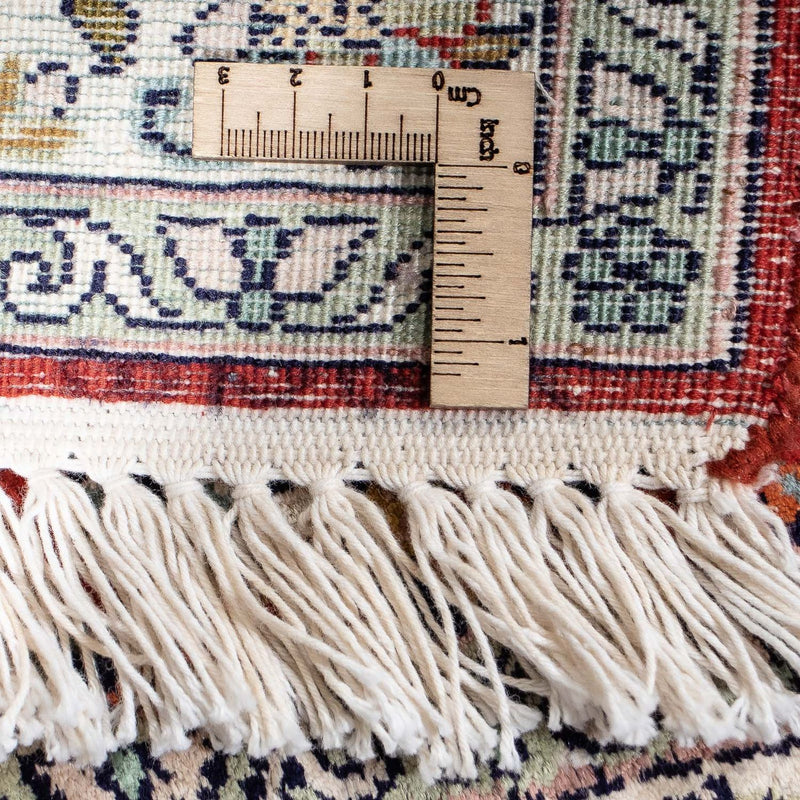 Kashmar Teppe 63x94cm - Orientalsk teppe