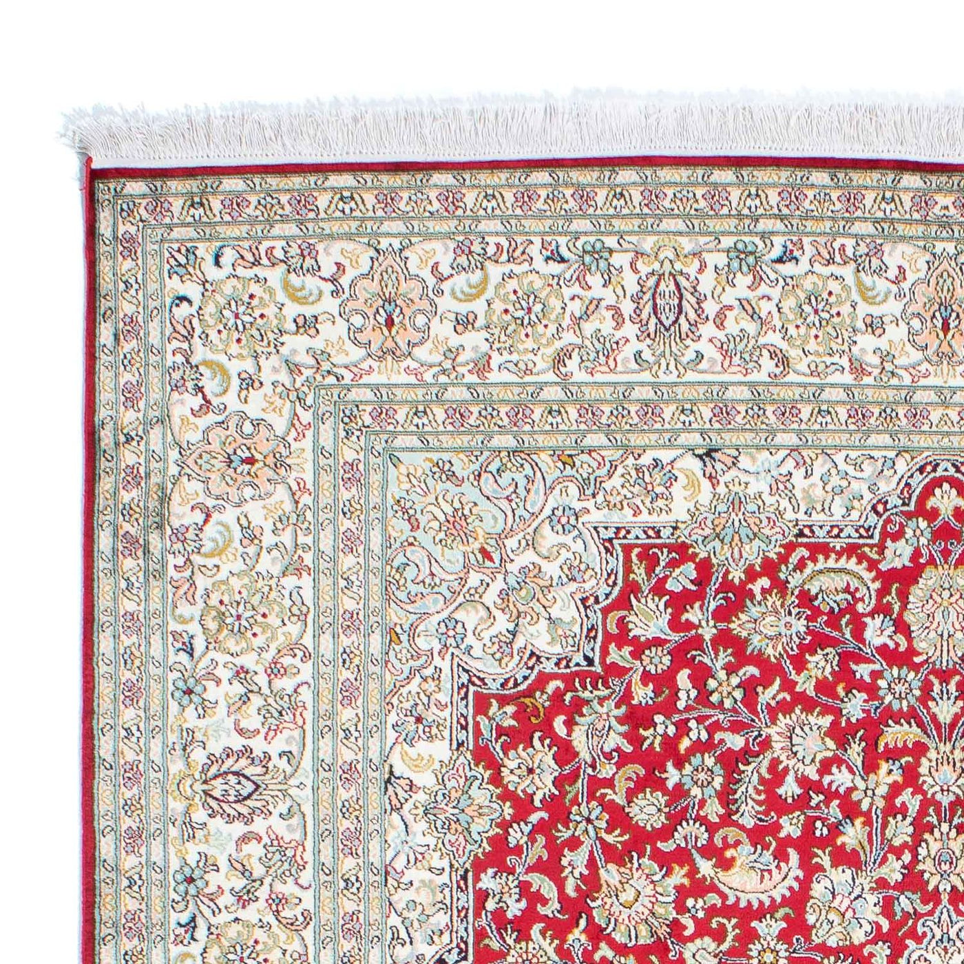 Kashmar Teppe 240x170cm - Persisk teppe