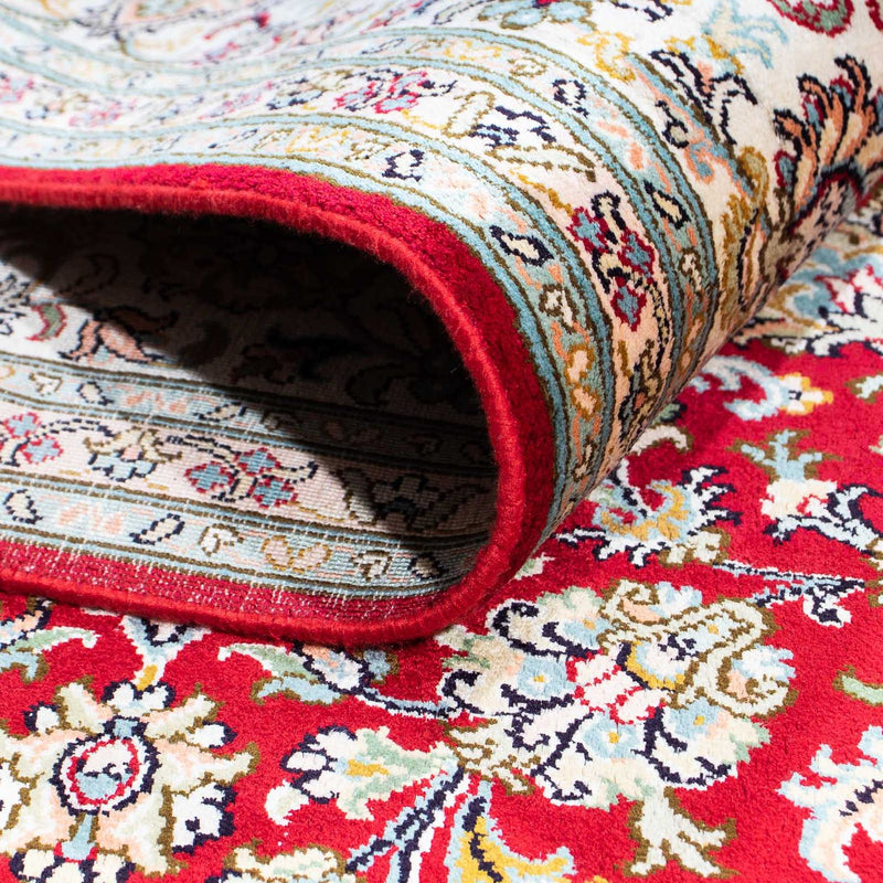 Kashmar Teppe 240x170cm - Persisk teppe