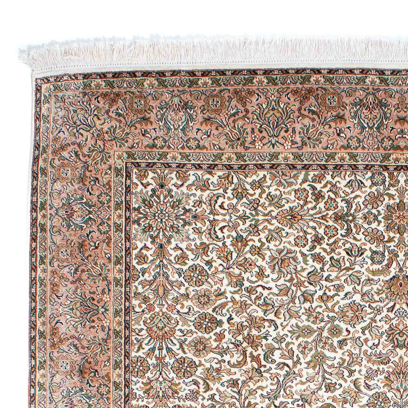 Kashmar Teppe 242x177cm - Persisk teppe
