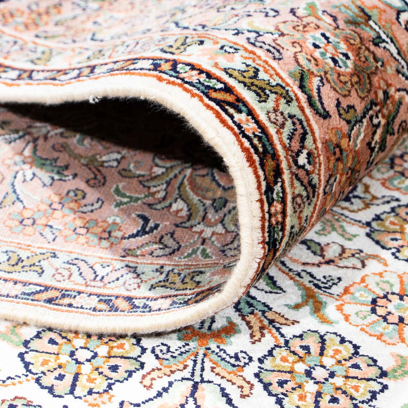 Kashmar Teppe 242x177cm - Persisk teppe