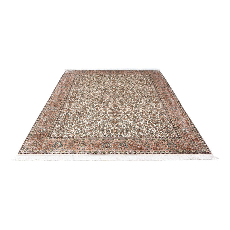 Kashmar Teppe 242x177cm - Persisk teppe