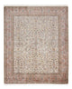 Kashmar Teppe 242x199cm - Persisk teppe