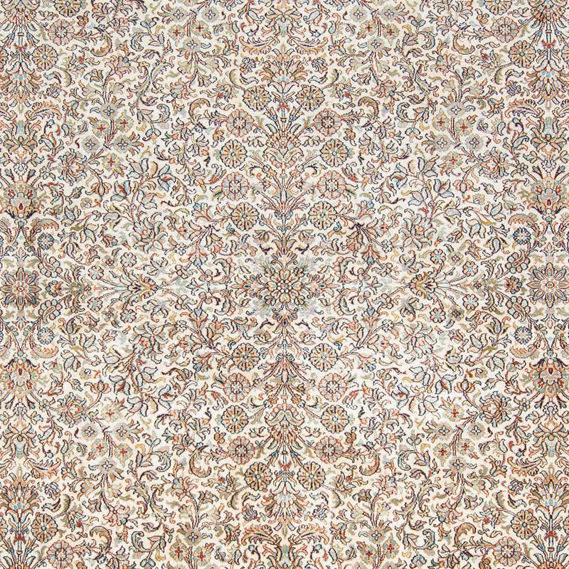 Kashmar Teppe 242x199cm - Persisk teppe