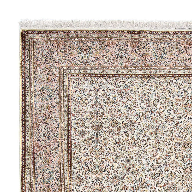 Kashmar Teppe 242x199cm - Persisk teppe