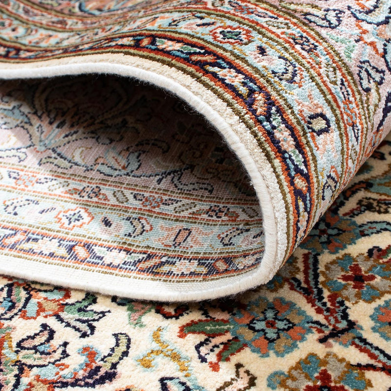 Kashmar Teppe 242x199cm - Persisk teppe