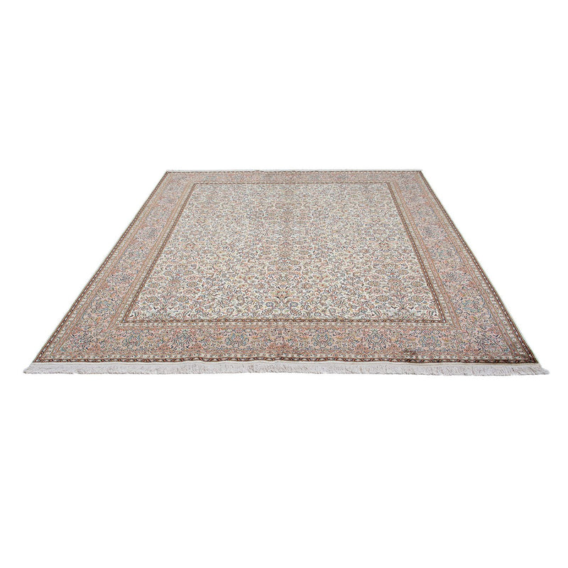 Kashmar Teppe 242x199cm - Persisk teppe