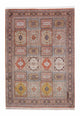 Kashmar Teppe 214x306cm - Persisk teppe
