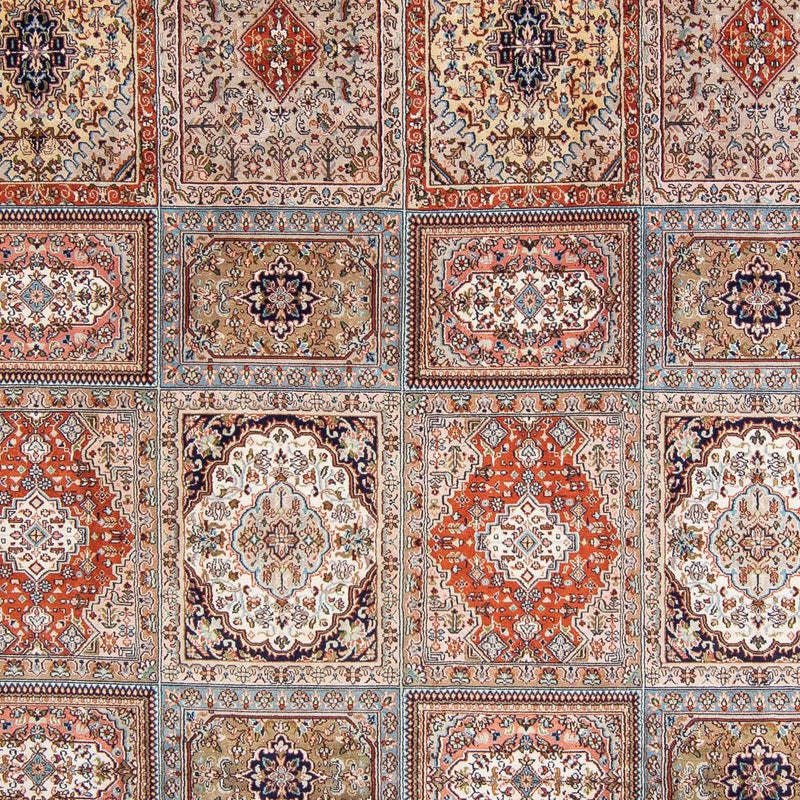 Kashmar Teppe 214x306cm - Persisk teppe