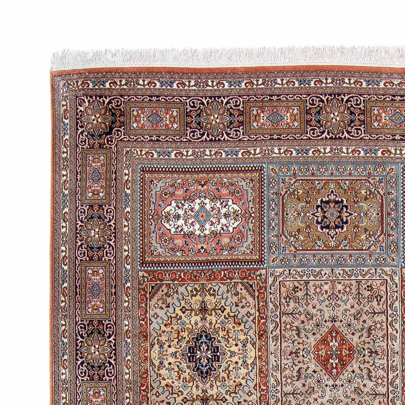 Kashmar Teppe 214x306cm - Persisk teppe
