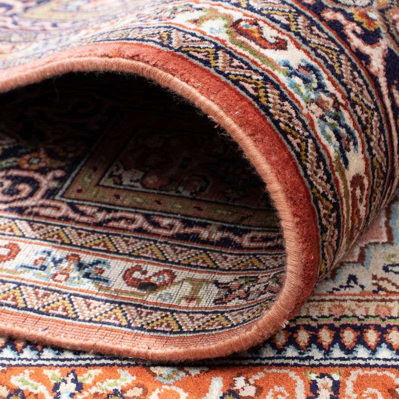 Kashmar Teppe 214x306cm - Persisk teppe