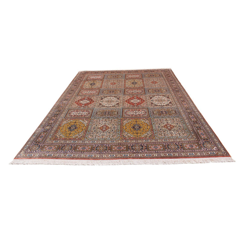 Kashmar Teppe 214x306cm - Persisk teppe