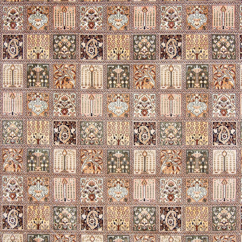 Kashmar Teppe 215x303cm - Persisk teppe