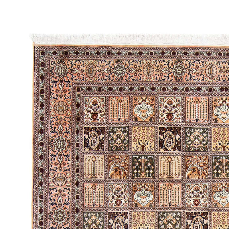 Kashmar Teppe 215x303cm - Persisk teppe