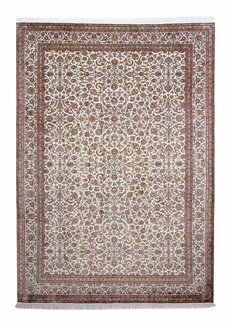 Kashmar Teppe 314x216cm - Persisk teppe
