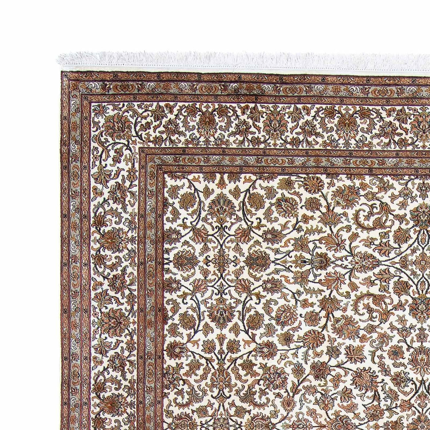 Kashmar Teppe 314x216cm - Persisk teppe