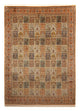 Kashmar Teppe 245x328cm - Persisk teppe