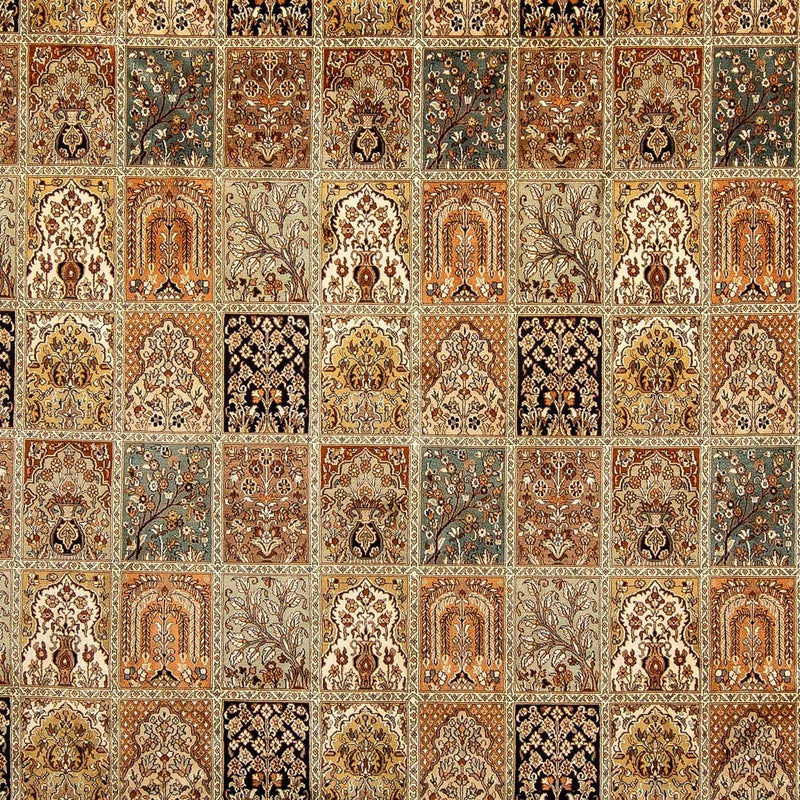 Kashmar Teppe 245x328cm - Persisk teppe