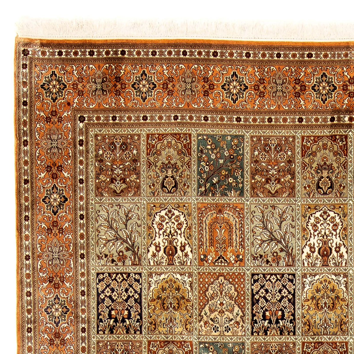 Kashmar Teppe 245x328cm - Persisk teppe