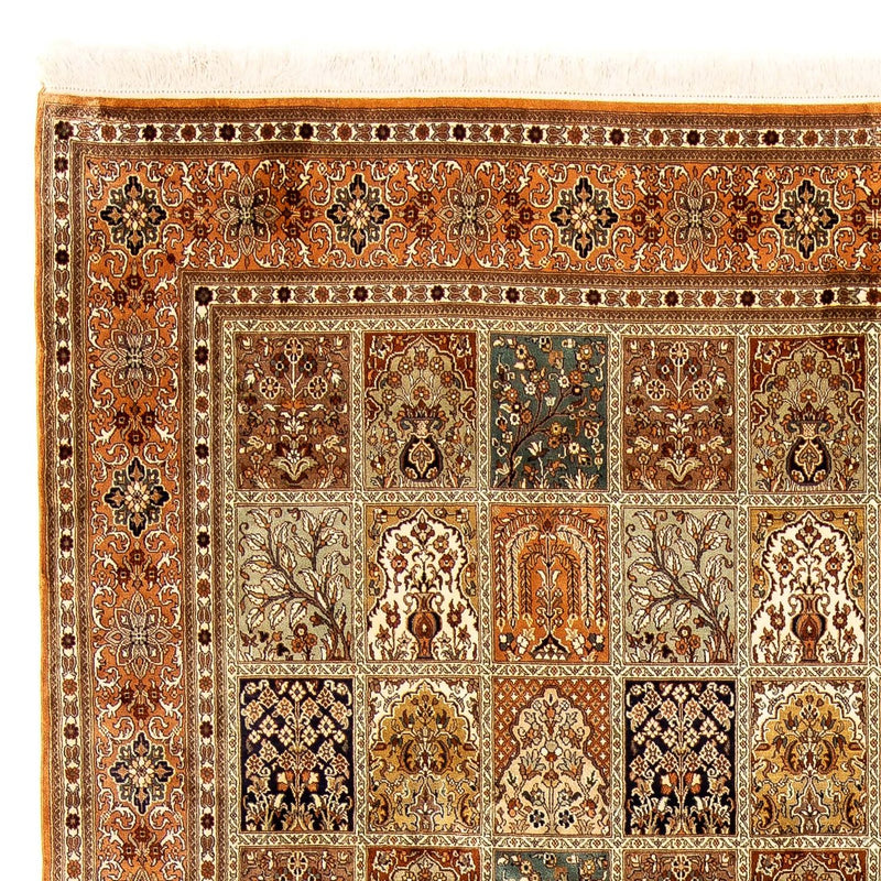 Kashmar Teppe 245x328cm - Persisk teppe