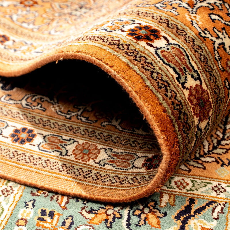 Kashmar Teppe 245x328cm - Persisk teppe