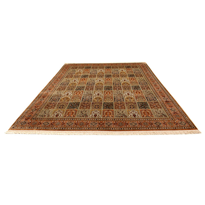 Kashmar Teppe 245x328cm - Persisk teppe