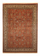 Kashmar Teppe 336x248cm - Persisk teppe